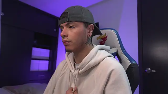  morghan  online show from 02.18.26