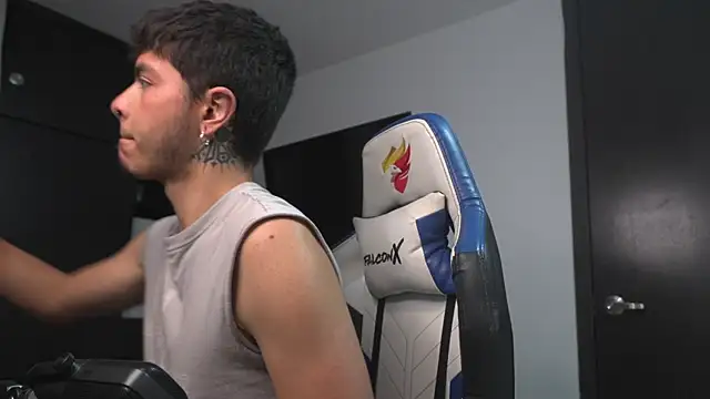  morghan  online show from 03.09.26