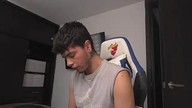  morghan  online show from 03.09.26