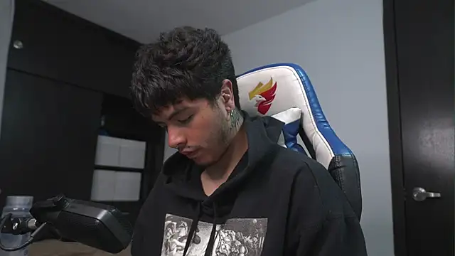  morghan  online show from 03.27.26