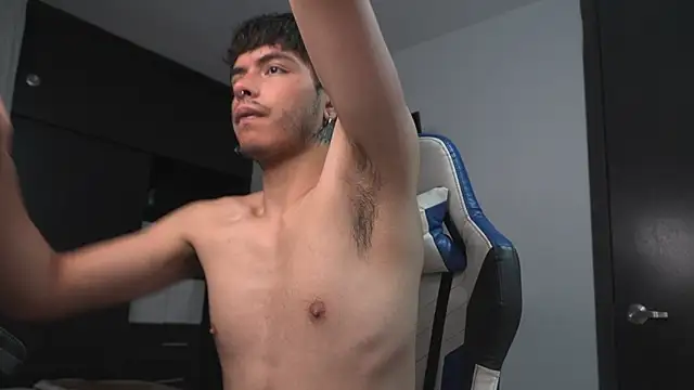  morghan  online show from 03.31.26