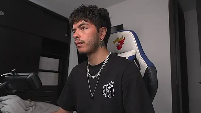  morghan  online show from 04.08.26