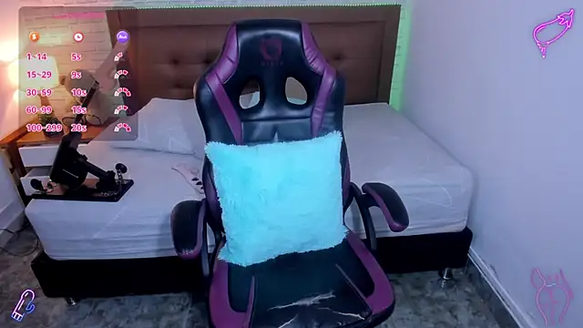 mila katts online show from 09.26.25