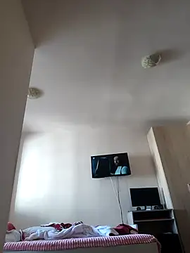 Snapshot of Govora chatting on 01.06.25 Govora online show from 01.06.25