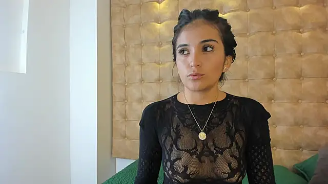 violet giraldo online show from 05.29.26