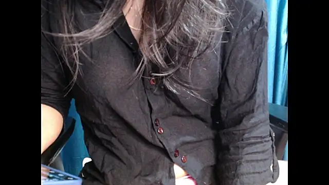 CuteRhea69 online show from 02.22.25