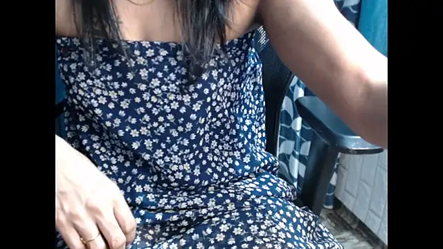 CuteRhea69 online show from 03.18.25