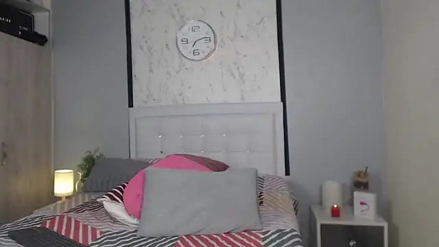 Sofia Blosom online show from 02.14.25