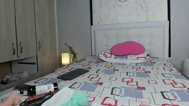 Sofia Blosom online show from 03.21.25