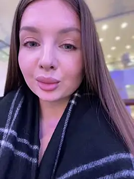 KrisMagnoly online show from 02.08.26