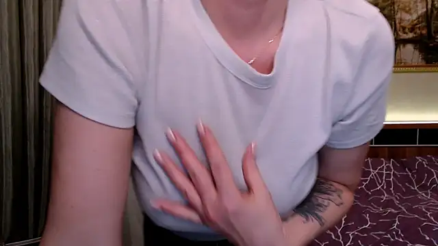 sensualEmilia online show from 03.12.26