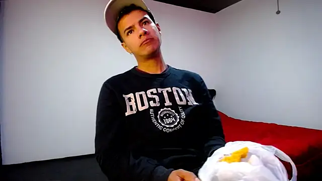 Snapshot of Deiby_casas chatting on 01.12.25 Deiby casas online show from 01.12.25