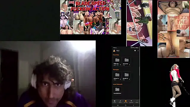 Snapshot of SpeedMagnumBlade6669 chatting on 12.26.24 SpeedMagnumBlade6669 online show from 12.26.24