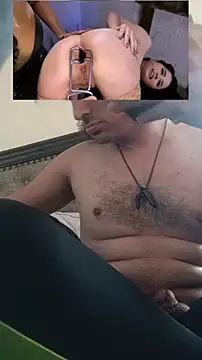 Snapshot of SpeedMagnumBlade6669 chatting on 12.26.24 SpeedMagnumBlade6669 online show from 12.26.24