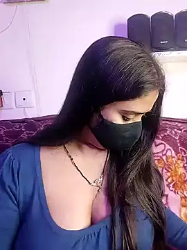 Janhvi Bhabhi online show from 01.15.25