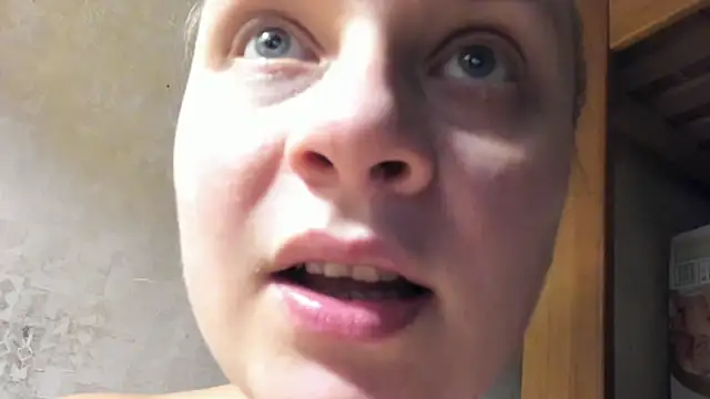 Snapshot of FrumCake chatting on 02.15.25 FrumCake online show from 02.15.25