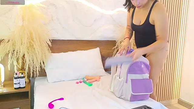 dojacandice online show from 07.22.26