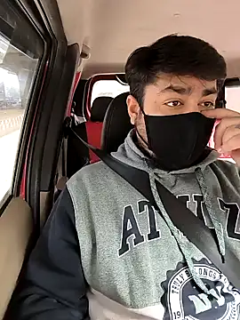 Snapshot of A4h_odin1 chatting on 01.13.25 A4h odin1 online show from 01.13.25