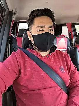 Snapshot of A4h_odin1 chatting on 01.27.25 A4h odin1 online show from 01.27.25