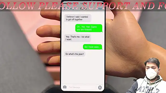 Snapshot of A4h_odin1 chatting on 02.14.25 A4h odin1 online show from 02.14.25