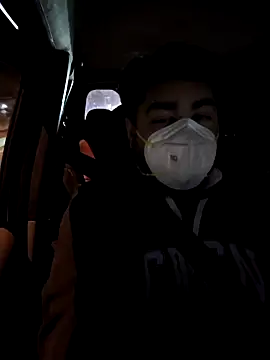 Snapshot of A4h_odin1 chatting on 02.22.25 A4h odin1 online show from 02.22.25