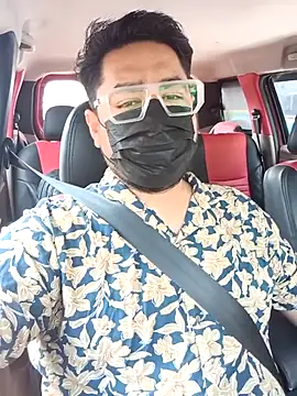 Snapshot of A4h_odin1 chatting on 03.17.25 A4h odin1 online show from 03.17.25