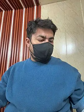 Snapshot of A4h_odin1 chatting on 11.08.25 A4h odin1 online show from 11.08.25