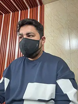 Snapshot of A4h_odin1 chatting on 11.10.25 A4h odin1 online show from 11.10.25