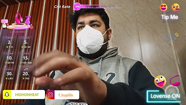 Snapshot of A4h_odin1 chatting on 01.12.26 A4h odin1 online show from 01.12.26