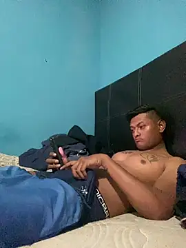 jonaspas02 online show from 02.25.26