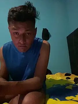 jonaspas02 online show from 03.19.26