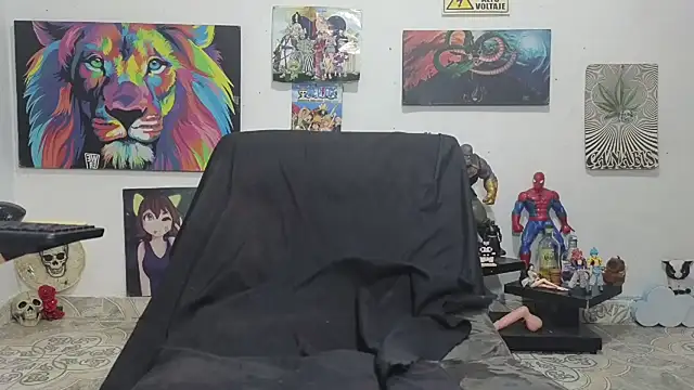 chirlleyy online show from 03.22.25