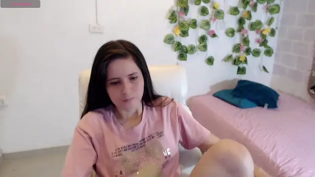 tania sweet   online show from 11.09.25