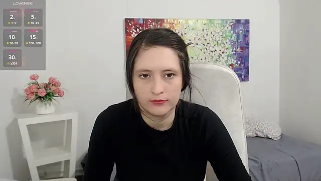 tania sweet   online show from 04.27.26