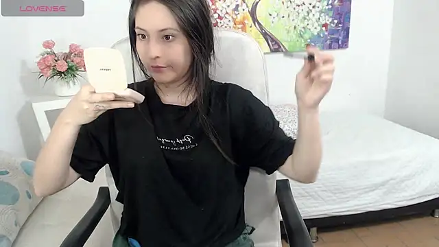 tania sweet   online show from 06.10.26