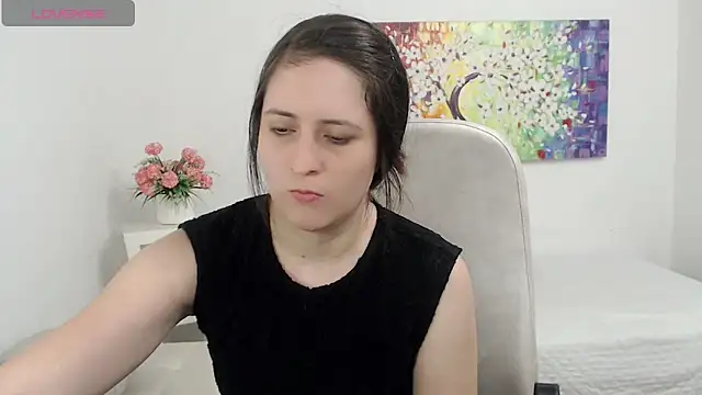 tania sweet   online show from 06.11.26