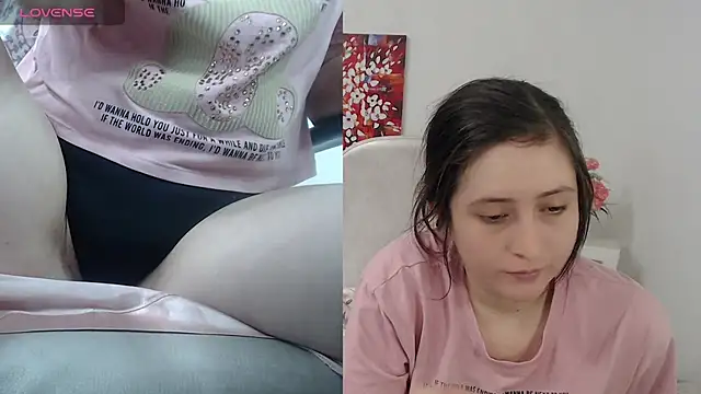 tania sweet   online show from 06.27.26