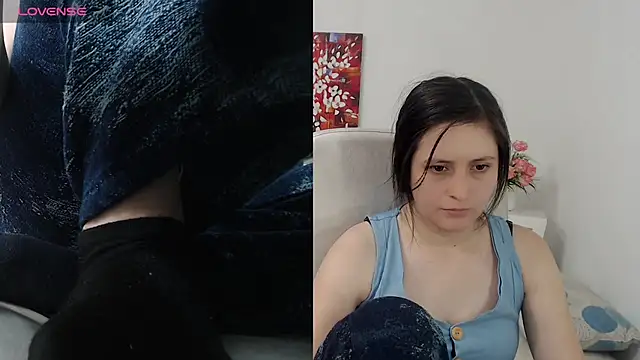 tania sweet   online show from 07.04.26