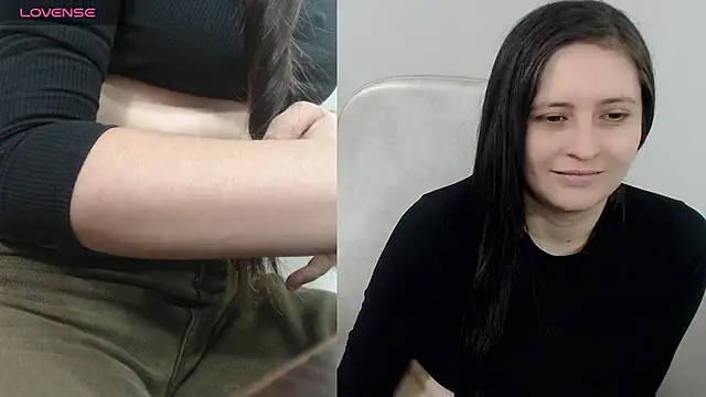 tania sweet   online show from 07.08.26