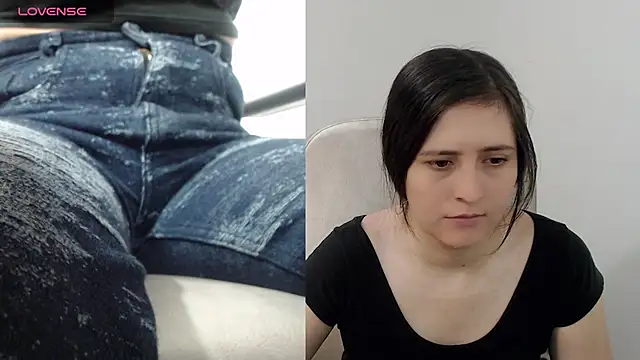 tania sweet   online show from 07.12.26
