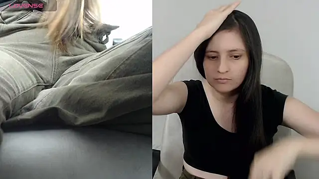 tania sweet   online show from 07.14.26