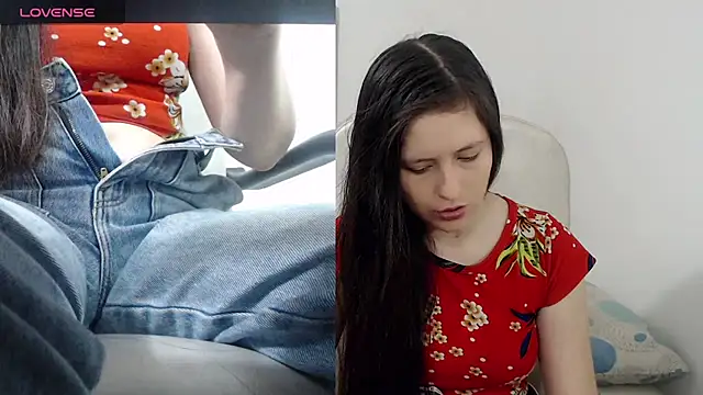 tania sweet   online show from 07.18.26