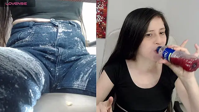 tania sweet   online show from 07.30.26