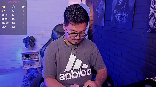 DaviidEvans  online show from 05.30.26