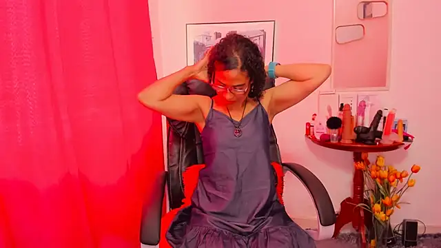 Aries Mature online show from 02.06.25