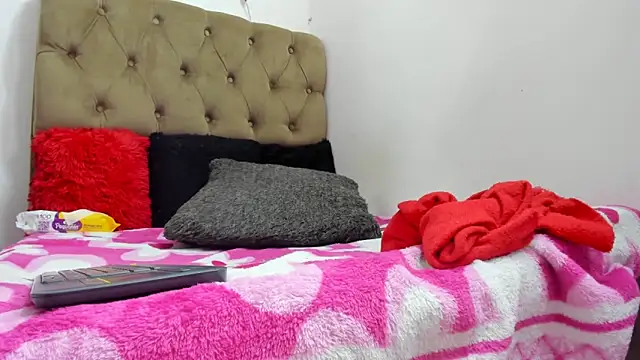 Aries Mature online show from 03.09.25