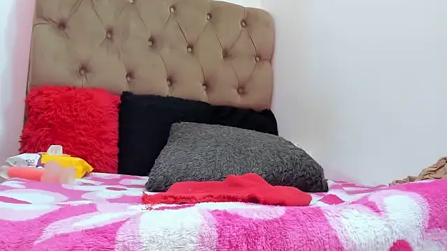 Aries Mature online show from 03.13.25