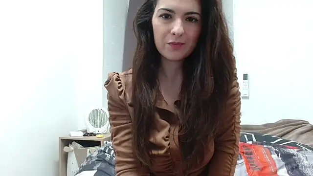 desirmiss1 online show from 02.10.26