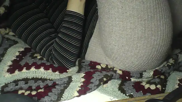 Alma Evelynne online show from 01.09.26