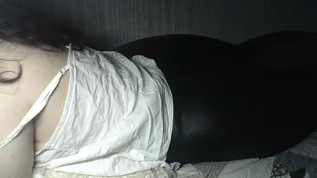 Alma Evelynne online show from 03.11.26